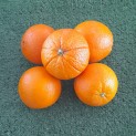 Orange Table - Par unité