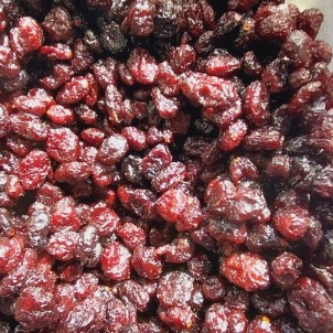 Cranberry - sachet de 300g