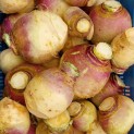 Rutabaga - 250g