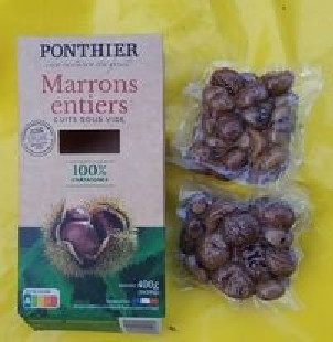 Marrons