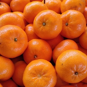 Mandarine - 500g