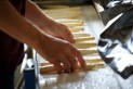 Asperge bio blanche - 250g