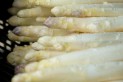 Asperge bio blanche - la botte