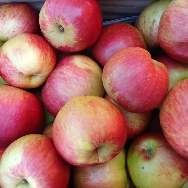 Pomme Idared - 500 g