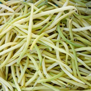 Haricots beurre maison - 250g