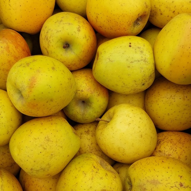 Pomme Goldrush - 2 Kg