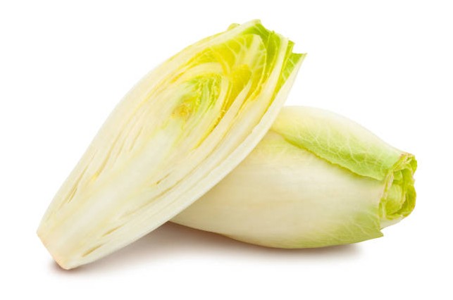 Endive de terre - Par unité