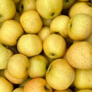 Pomme Belchard - par unité