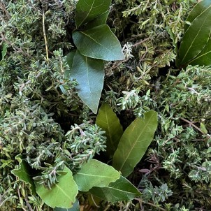 *Bouquet garni - Par unité