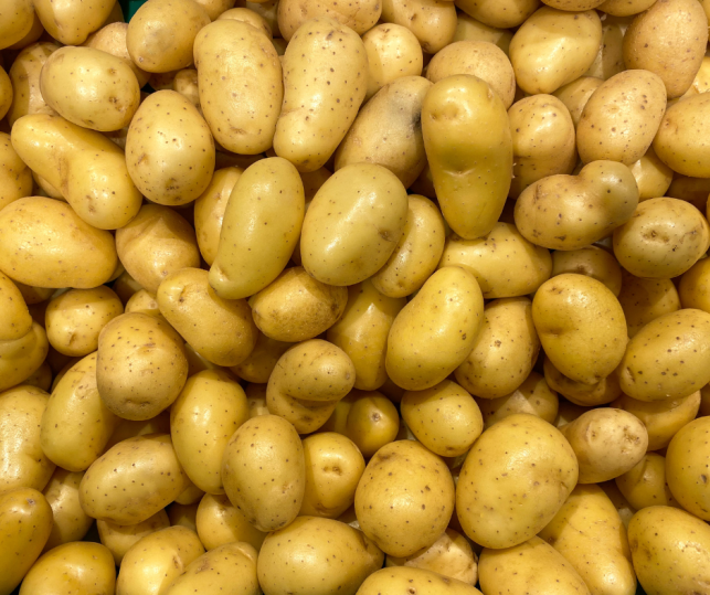 Pomme de terre grenaille - 500 g