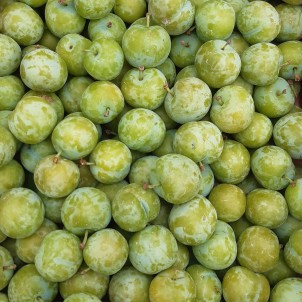 Prune  - 250g