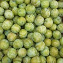 Prune Reine Claude véritable - 250g