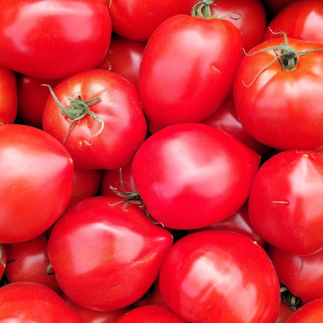 Tomates coeur de boeuf - 2 kg
