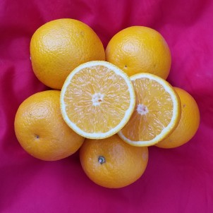 Orange jus -  Par Unité