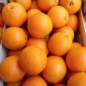 Orange Table - Par unité