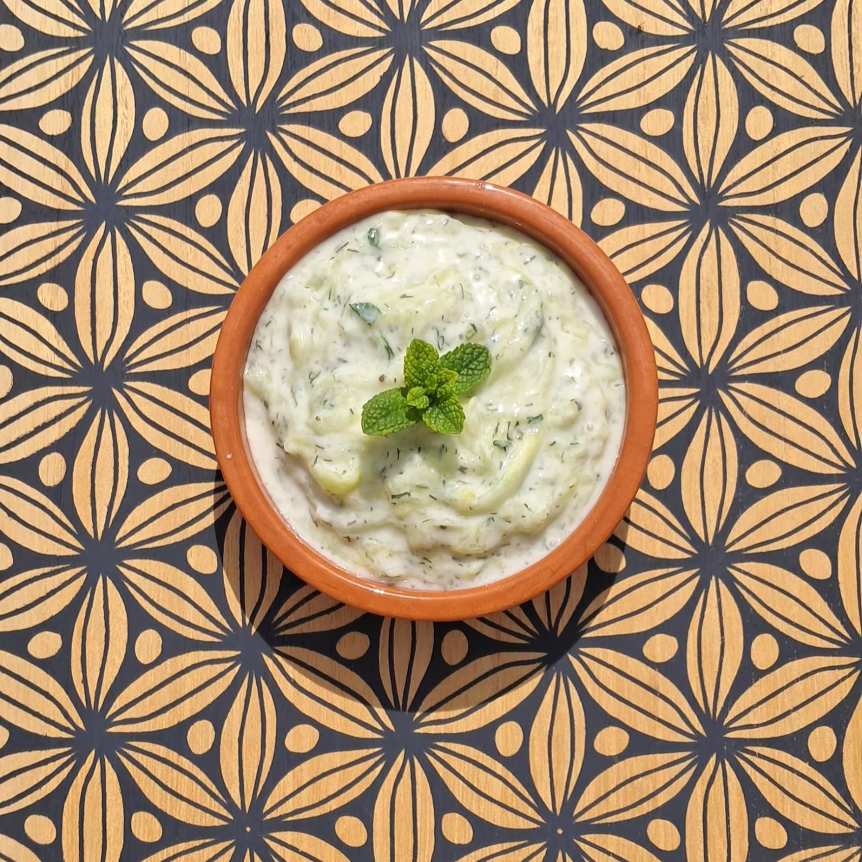 Tzatziki